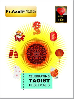 cover image of Celebrating Taoist Festivals
